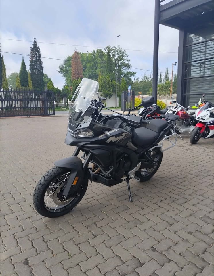 BRAND NEW 2025 CFMOTO 700MT - 0KM  Finance Available - Trade Ins Welcome - Private Seller
