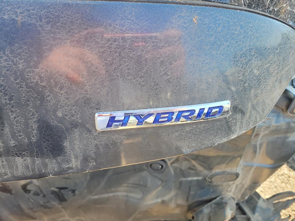 Honda CRZ Stripping for Spares - Private Seller Honda CRZ Stripping for Spares - Private Seller