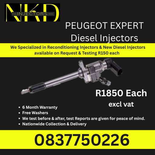 FORD EVERST DIESEL INJECTORS FOR SALE - Private Seller FORD EVERST DIESEL INJECTORS FOR SALE - Private Seller
