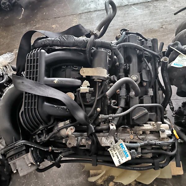 NISSAN VQ40 ENGINE - Private Seller NISSAN VQ40 ENGINE - Private Seller