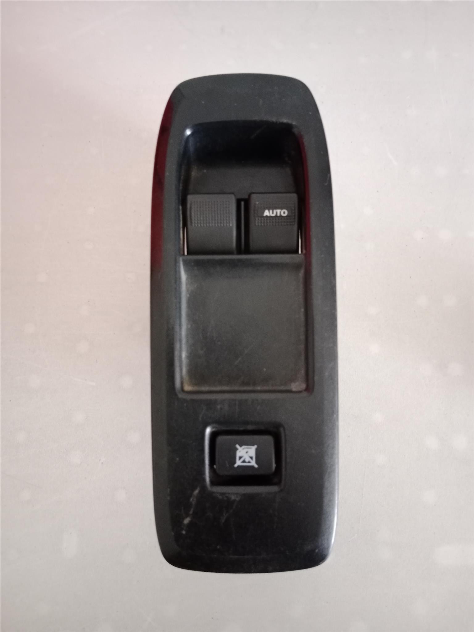 Ford Ranger Raptor Rear Window Switch Ford Ranger window switches for sale | Junk Mail Marketplace