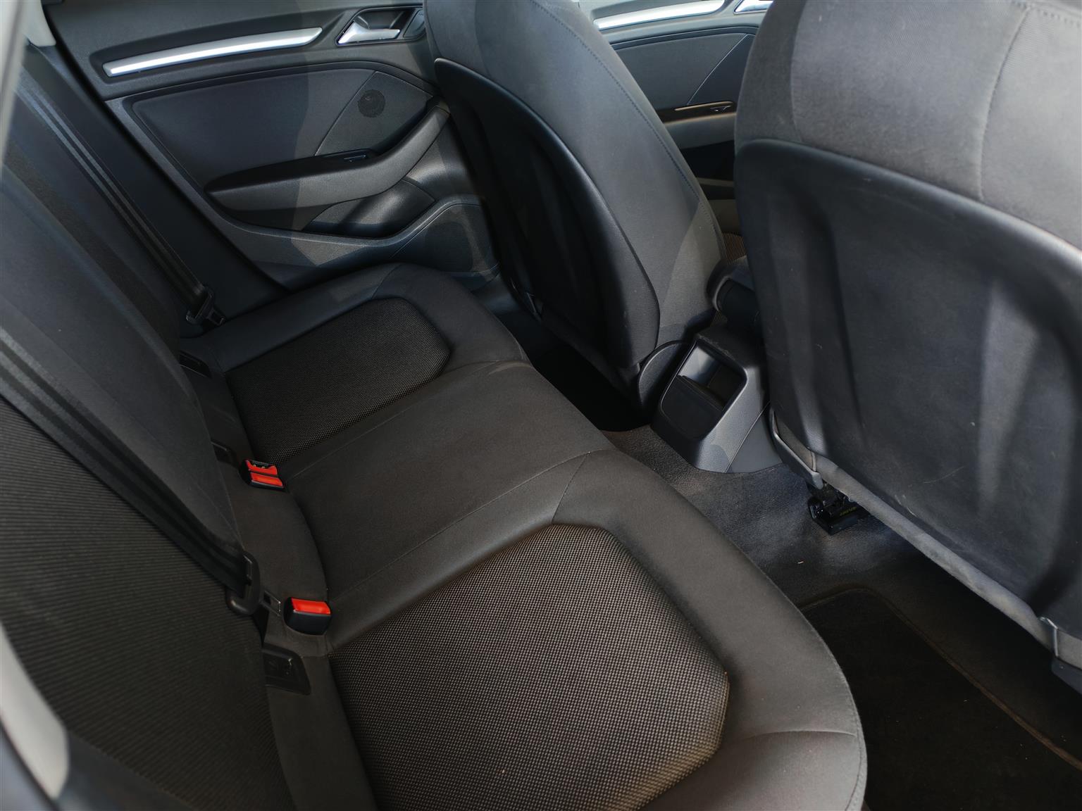 Used 2018 Audi A3 Sportback 1.0TFSI - Private Seller