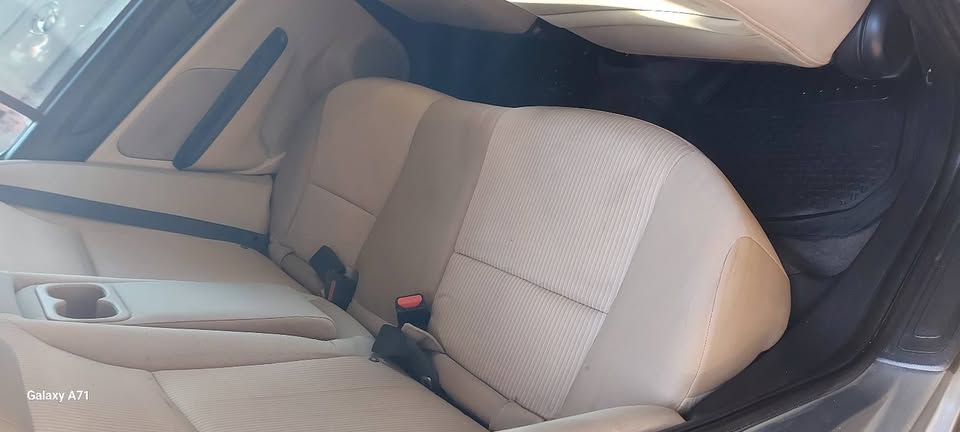 Honda Amaza 1.2 Manual petrol sedan