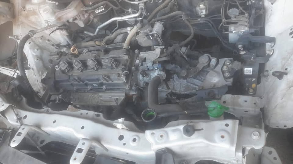 SUZUKI ETIGA STEERING FOR SPARES - Private Seller SUZUKI ETIGA STEERING FOR SPARES - Private Seller
