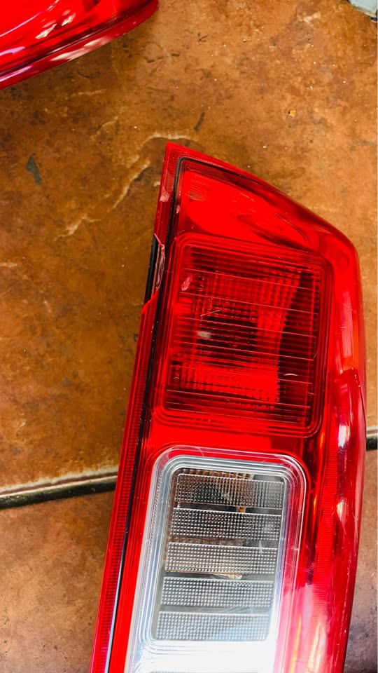 GWM P-Series taillight - Private Seller GWM P-Series taillight - Private Seller