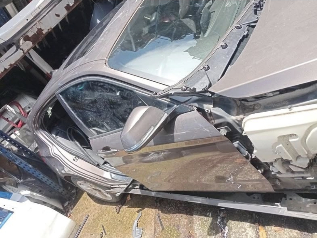 Bmw f20 preface available for stripping - Private Seller Bmw f20 preface available for stripping - Private Seller