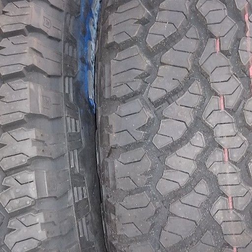 OEM New Gen ford Raptor