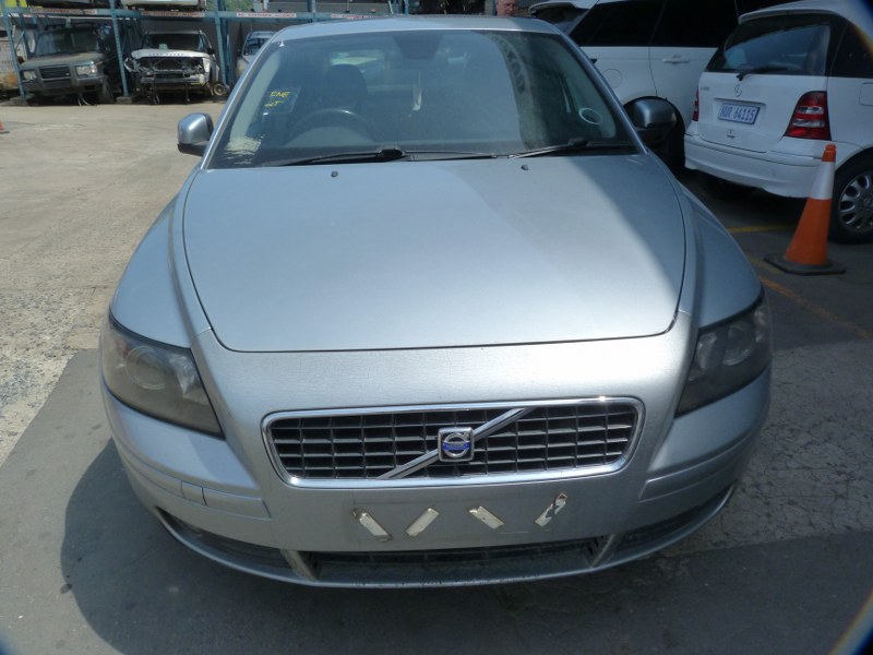 Volvo S40 2.4i Manual - 2007 STRIPPING FOR SPARES - Private Seller Volvo S40 2.4i Manual - 2007 STRIPPING FOR SPARES - Private Seller