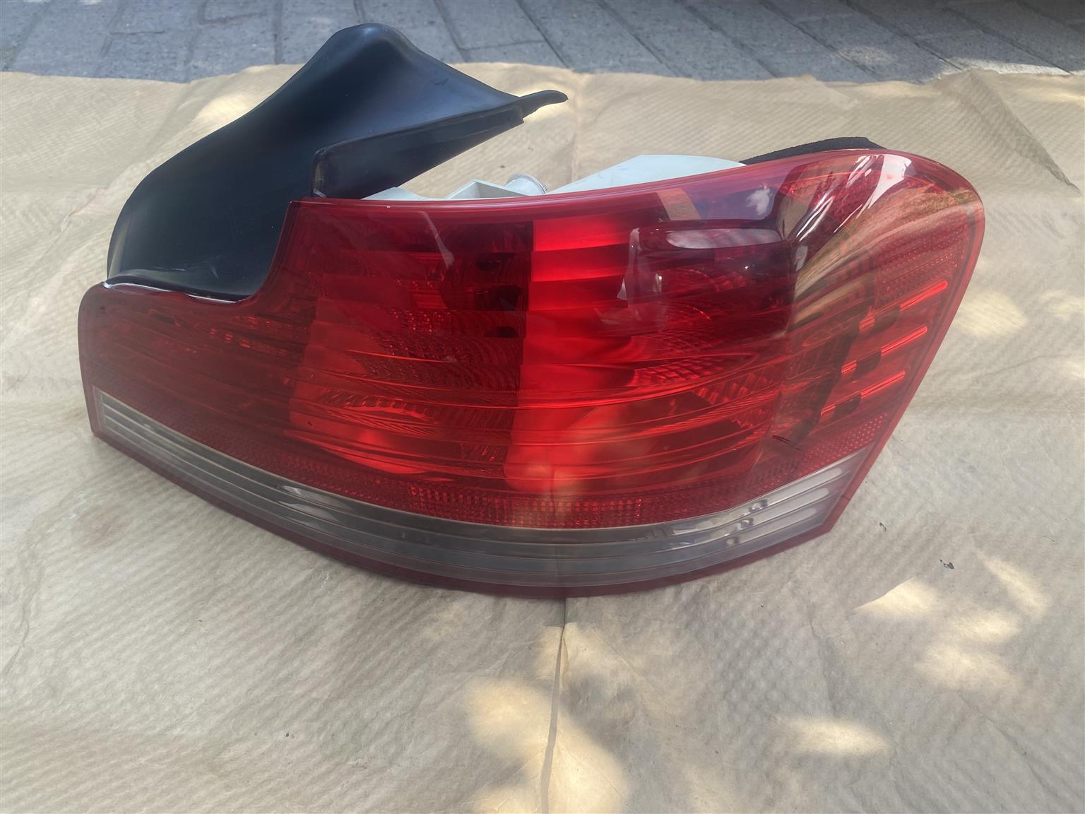 2014 BMW 1 SERIES E82 COUPE LED TAIL LIGHT RIGHT SIDE FOR SALE