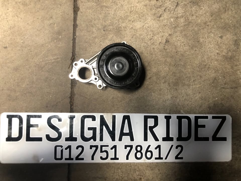 BMW B48 MECHANICAL ENGINE COOLANT PUMP AVAILABLE. - Private Seller BMW B48 MECHANICAL ENGINE COOLANT PUMP AVAILABLE. - Private Seller