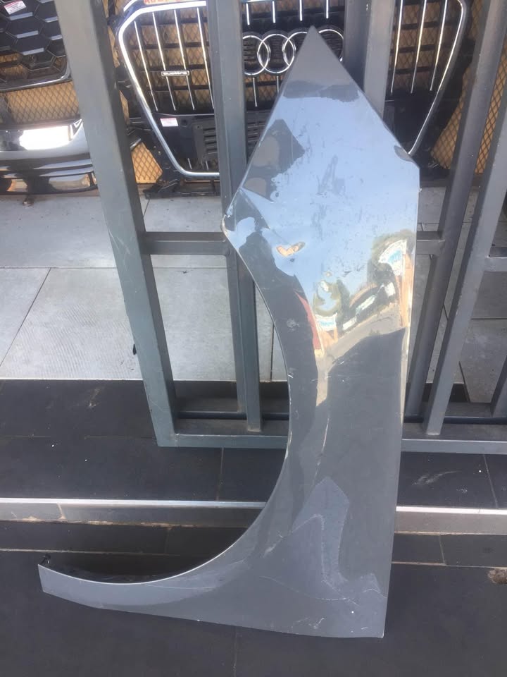 AUDI A3 and A4 fenders for sell - Private Seller AUDI A3 and A4 fenders for sell - Private Seller