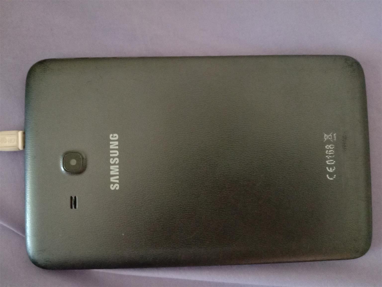 Samsung Galaxy Smart Tab 3