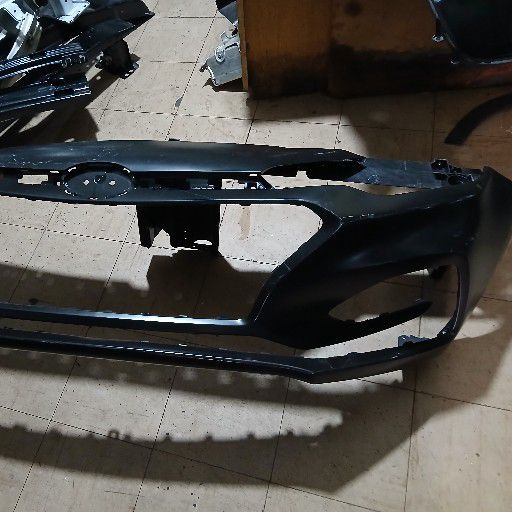 Hyundai i20 grand bumper - Private Seller Hyundai i20 grand bumper - Private Seller