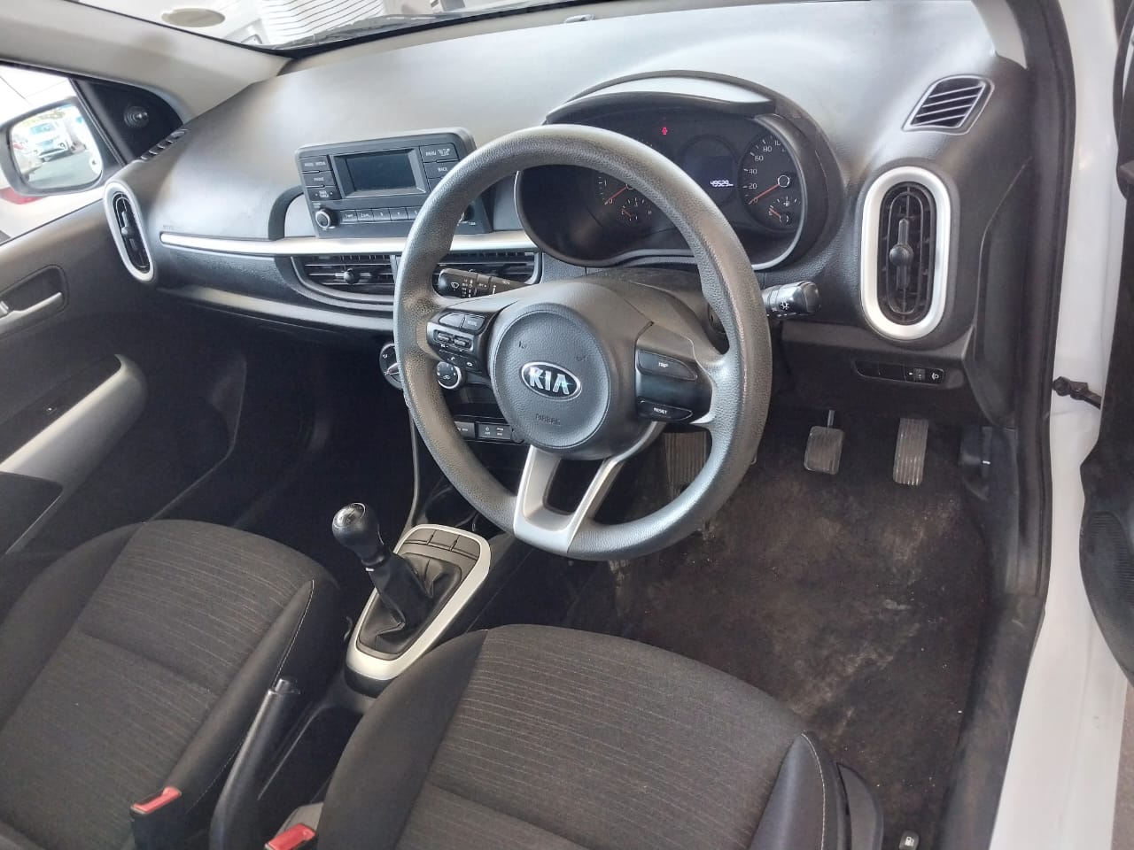 Used 2019 Kia Picanto 1.2 Style manual - Private Seller Used 2019 Kia Picanto 1.2 Style manual - Private Seller