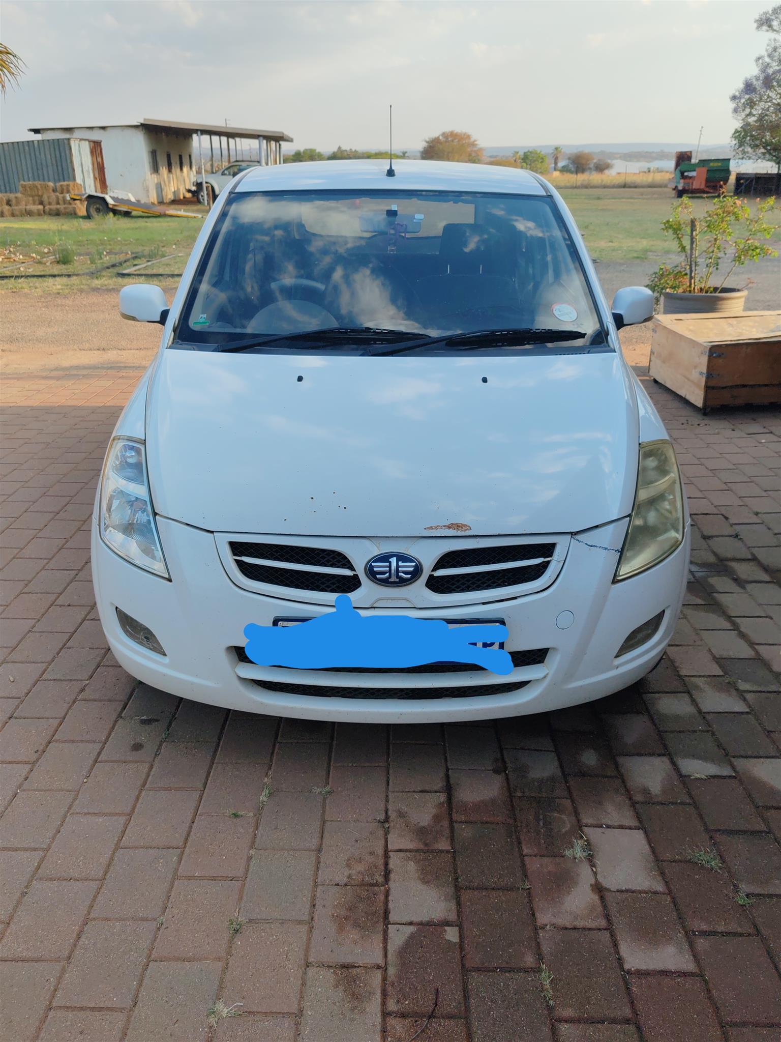 Used 2015 FAW V2 1.3 DLX - Private Seller