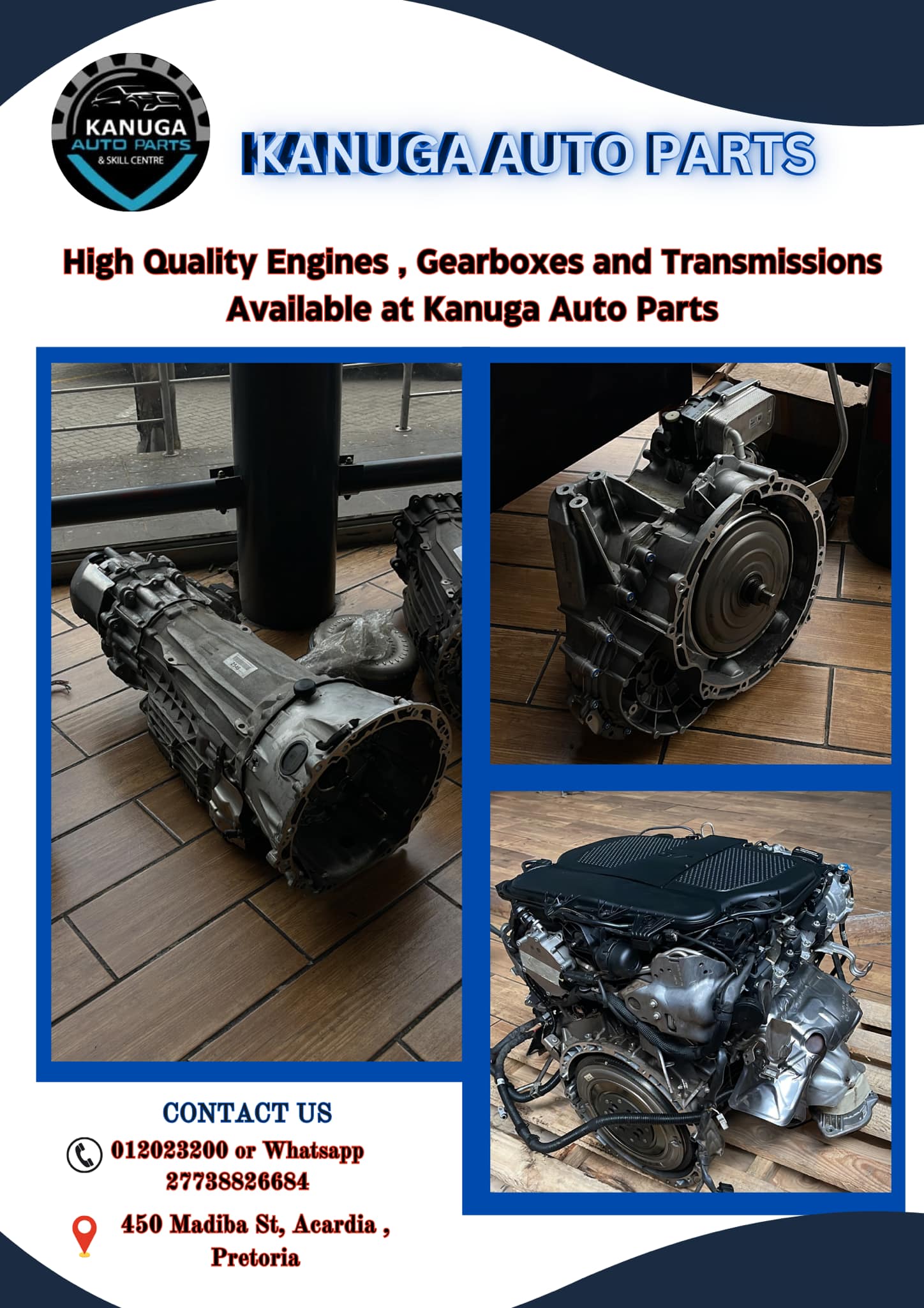 Mercedes-Benz Gearboxes - Private Seller Mercedes-Benz Gearboxes - Private Seller