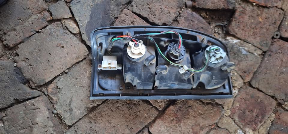 Ford Bantam Right Side Taillight For Sale Now - Private Seller Ford Bantam Right Side Taillight For Sale Now - Private Seller