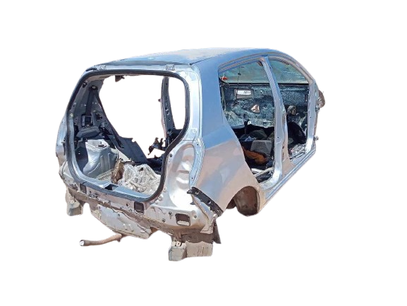 TOYOTA AGYA 1.0 A-T (2021) READY FOR STRIPING - Private Seller