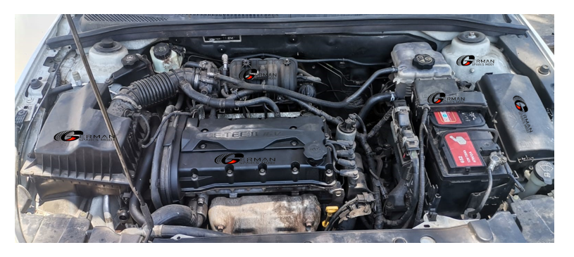 Used Chev Cruze F16D4 Engine and Engine Parts - Private Seller Used Chev Cruze F16D4 Engine and Engine Parts - Private Seller