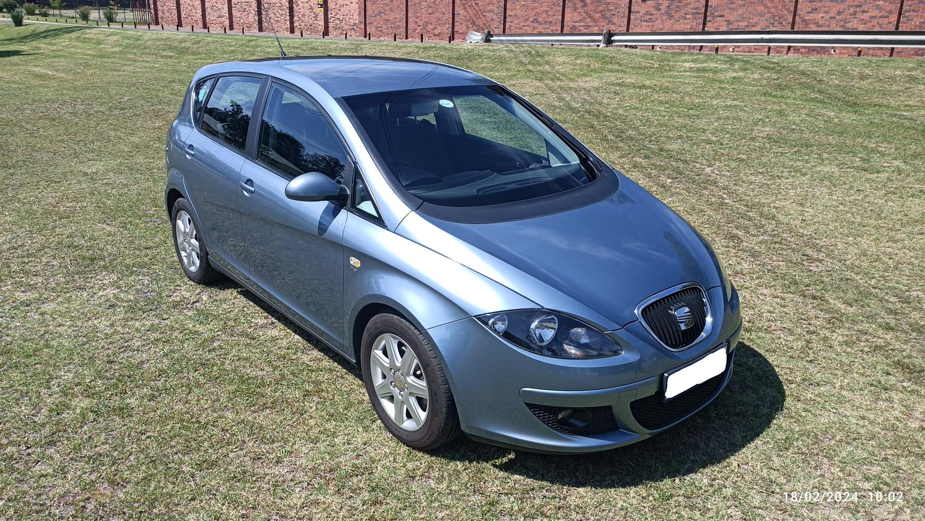 Used 2008 Seat Altea 2.0FSI - Private Seller Used 2008 Seat Altea 2.0FSI - Private Seller