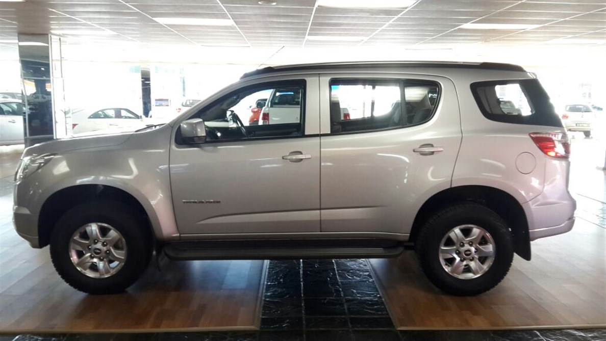 Chevrolet Trailblazer 2015 >> 2015 Chevrolet Trailblazer Trailblazer 2 8d 4x4 Ltz Junk Mail Chevrolet Trailblazer 2015 >> 2015 Chevrolet Trailblazer Trailblazer 2 8d 4x4 Ltz Junk Mail