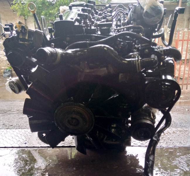 Ford Ranger 2.2 Engine for Sale - Private Seller Ford Ranger 2.2 Engine for Sale - Private Seller