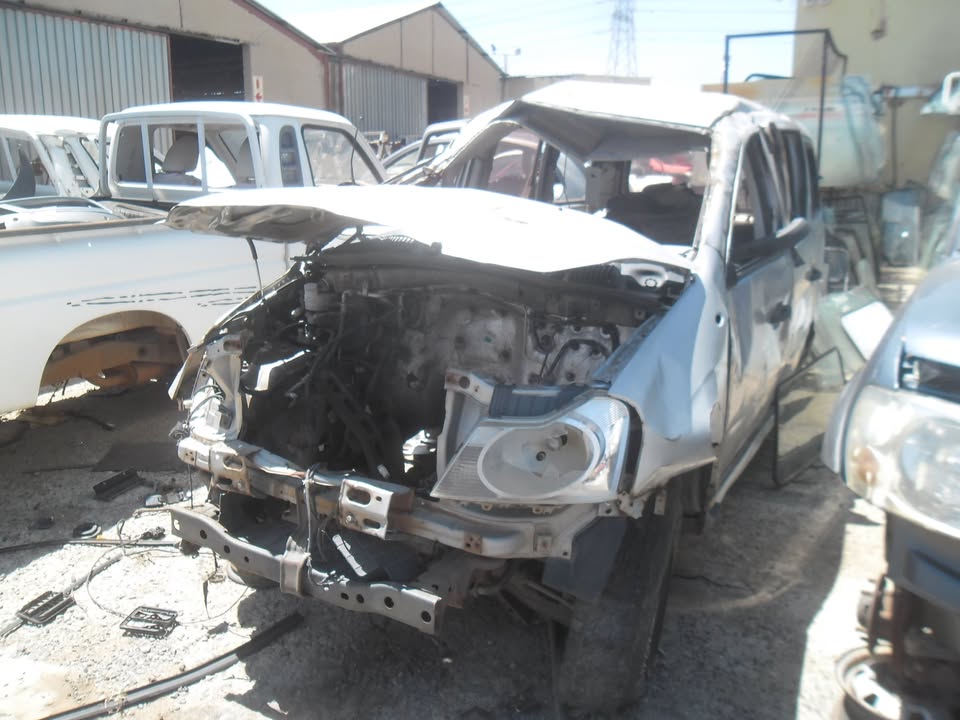 Mahindra XYLO stripping for spares !! - Private Seller