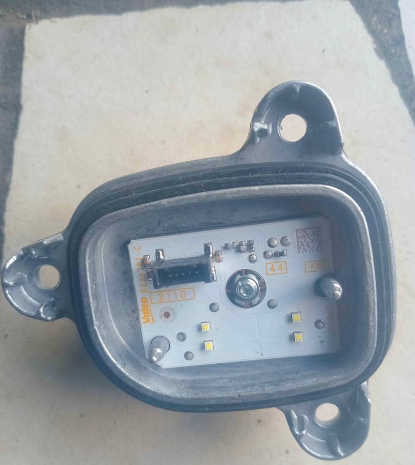 Audi Q2 module 2017-2020 - Private Seller Audi Q2 module 2017-2020 - Private Seller
