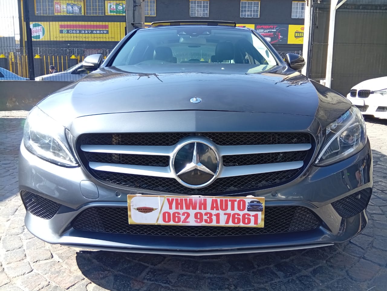 w205 benz sedan cheap