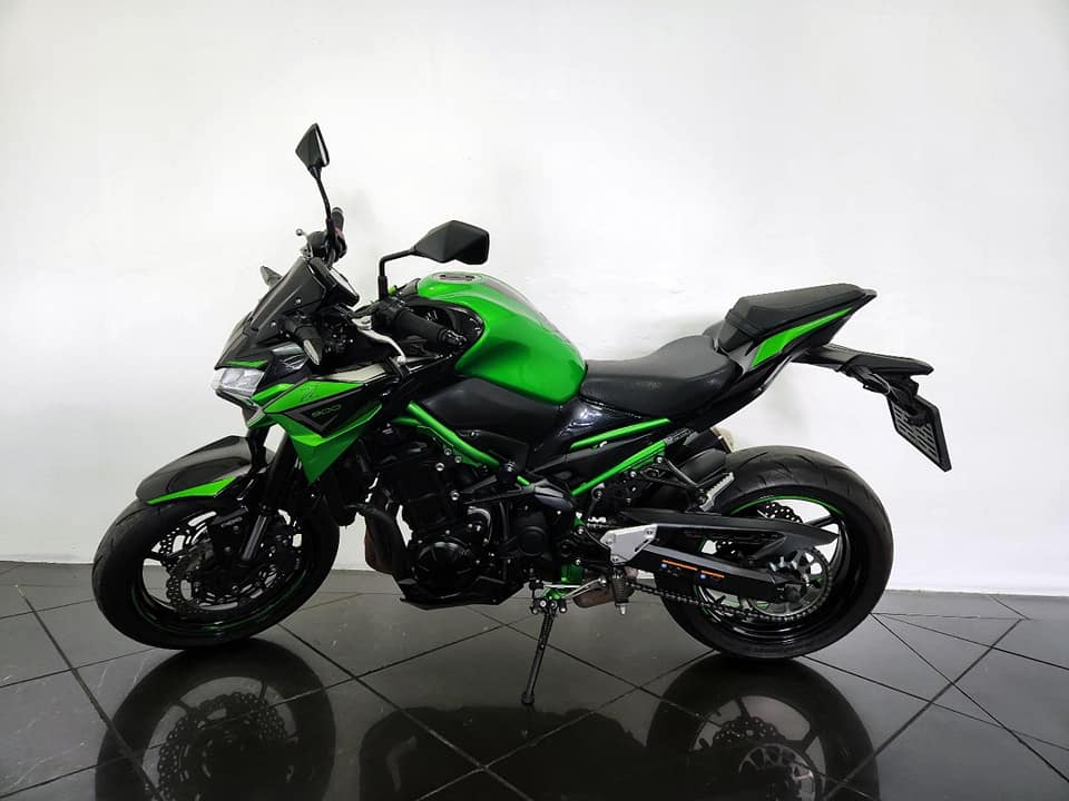 Used Kawasaki Z750 - Private Seller Used Kawasaki Z750 - Private Seller