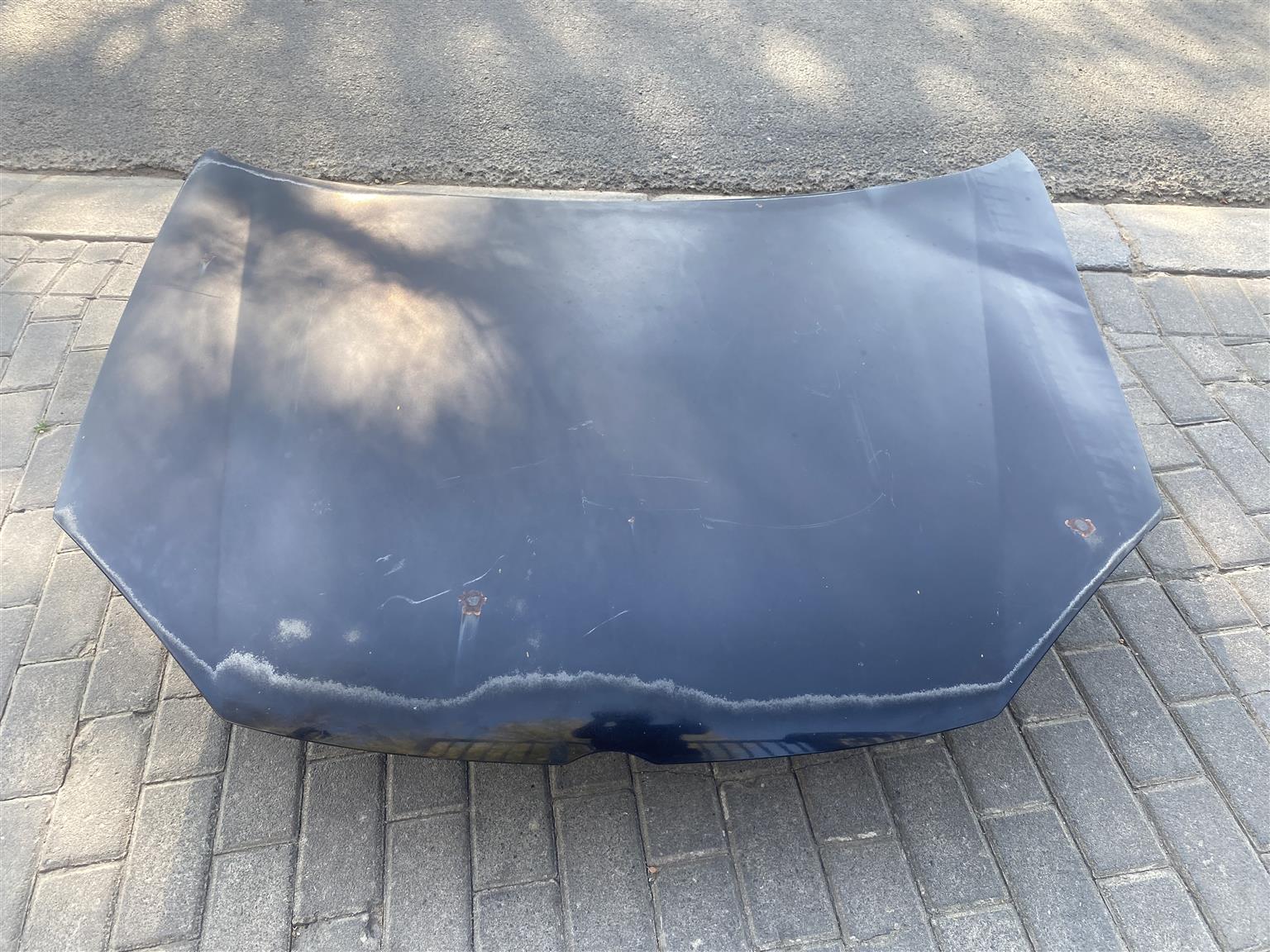 2009 VW JETTA 5 BONNET FOR SALE. IN EXCELLENT CONDITION - Private Seller 2009 VW JETTA 5 BONNET FOR SALE. IN EXCELLENT CONDITION - Private Seller