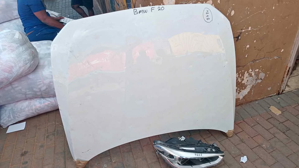 BMW f20 bonnet - Private Seller BMW f20 bonnet - Private Seller
