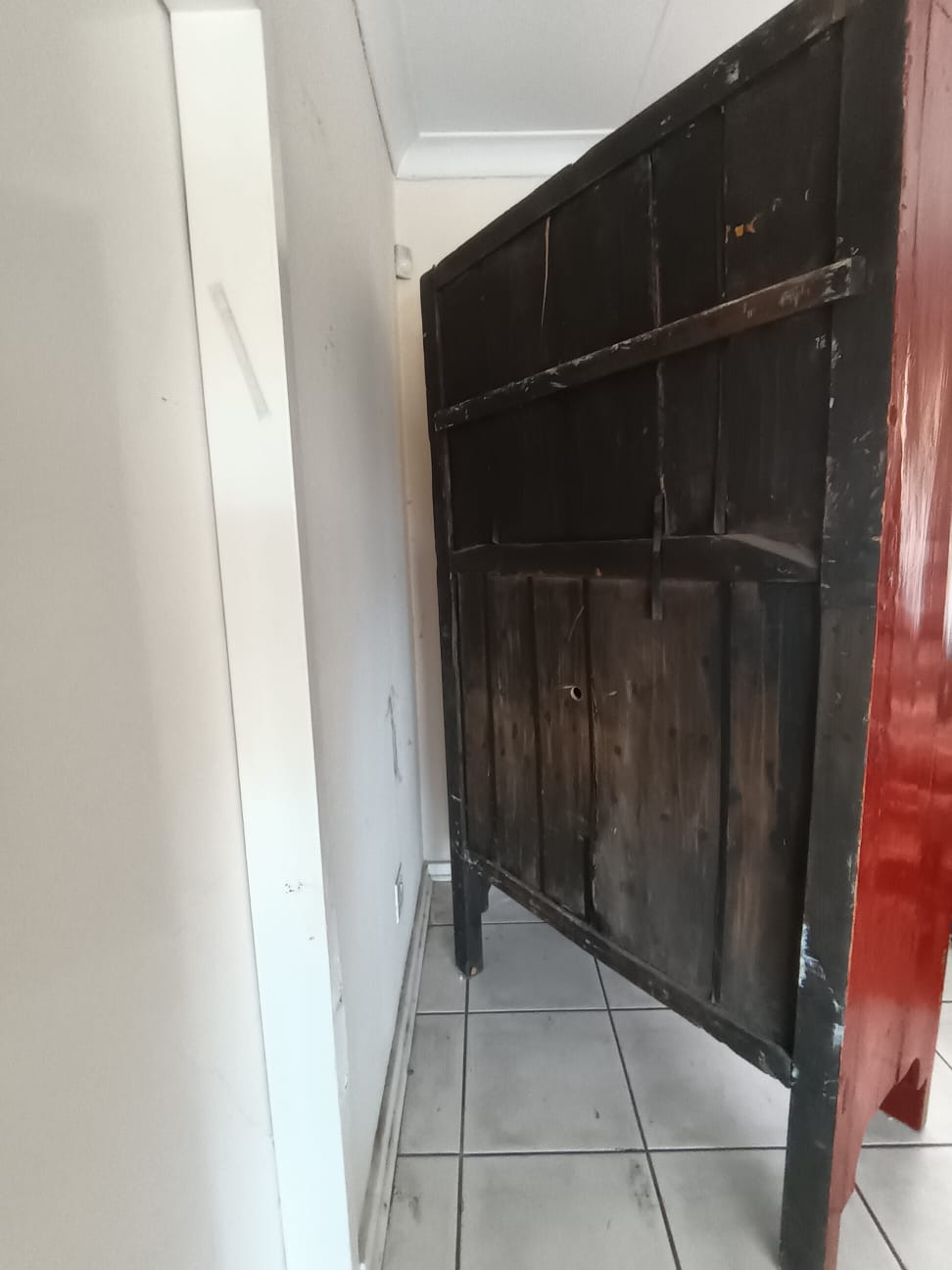 Antique Cupboard for sale in JHB