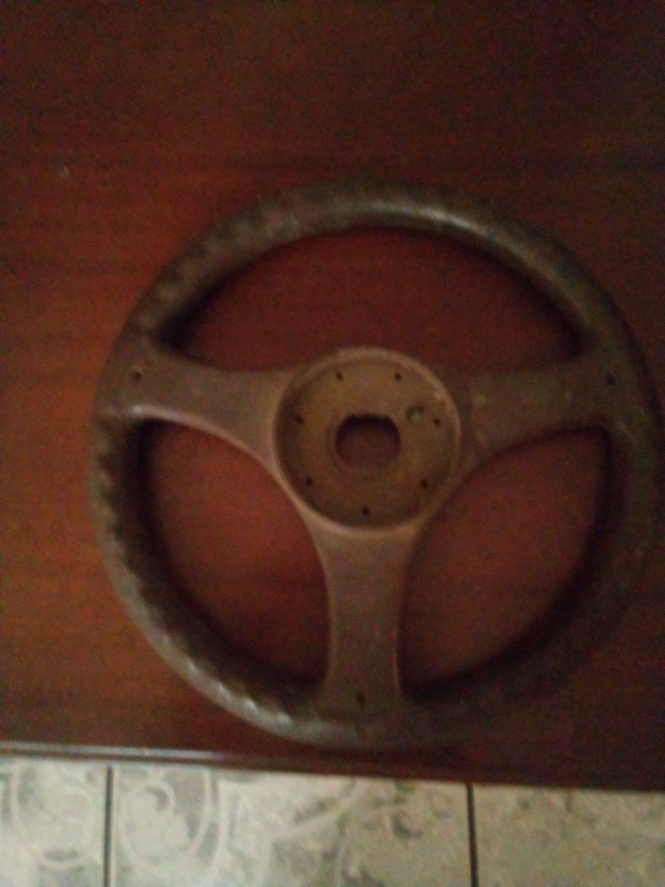 1400 Nissan sports steering wheel - Private Seller 1400 Nissan sports steering wheel - Private Seller