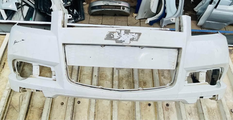 Chevrolet Aveo bumper 2008/12 - Private Seller