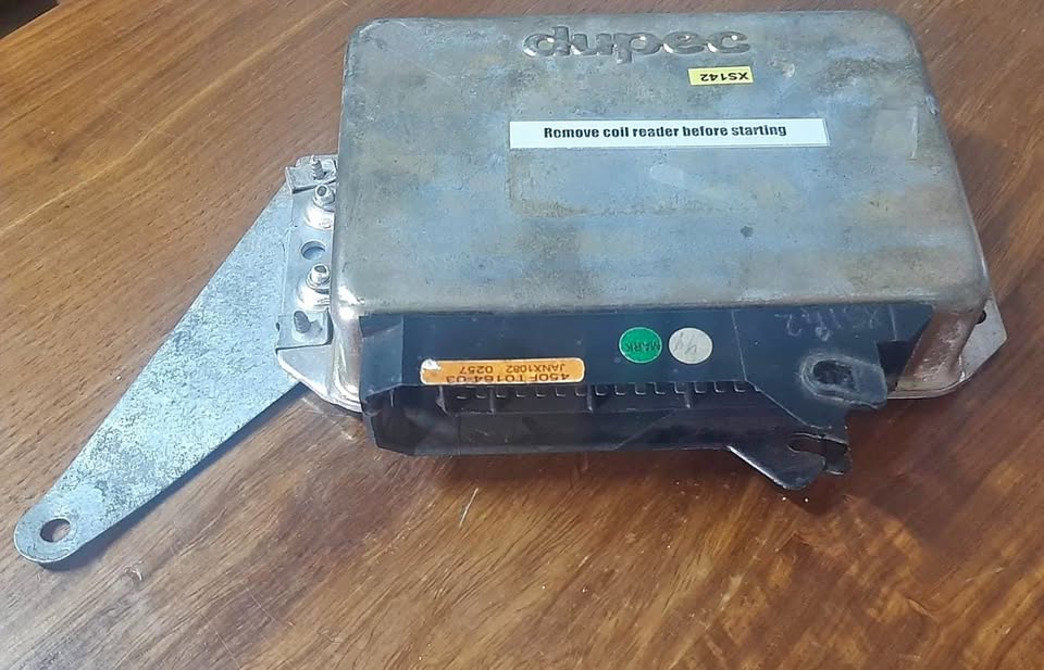 OPEL CORSA LITE 1.4  ECU/COMPUTER BOX FOR SALE - Private Seller