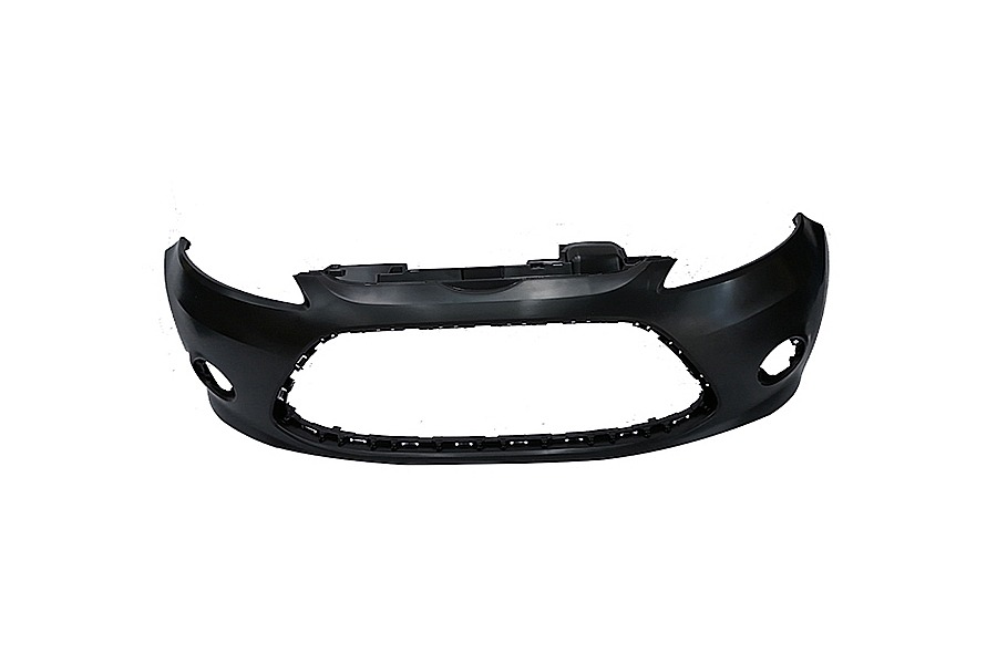 Ford Fiesta 2009-2012 Front Bumper - Private Seller Ford Fiesta 2009-2012 Front Bumper - Private Seller