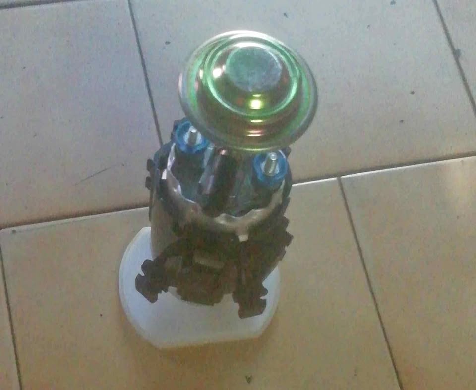 BMW E34 fuel pump +bracket 89-96 selling - Private Seller BMW E34 fuel pump +bracket 89-96 selling - Private Seller