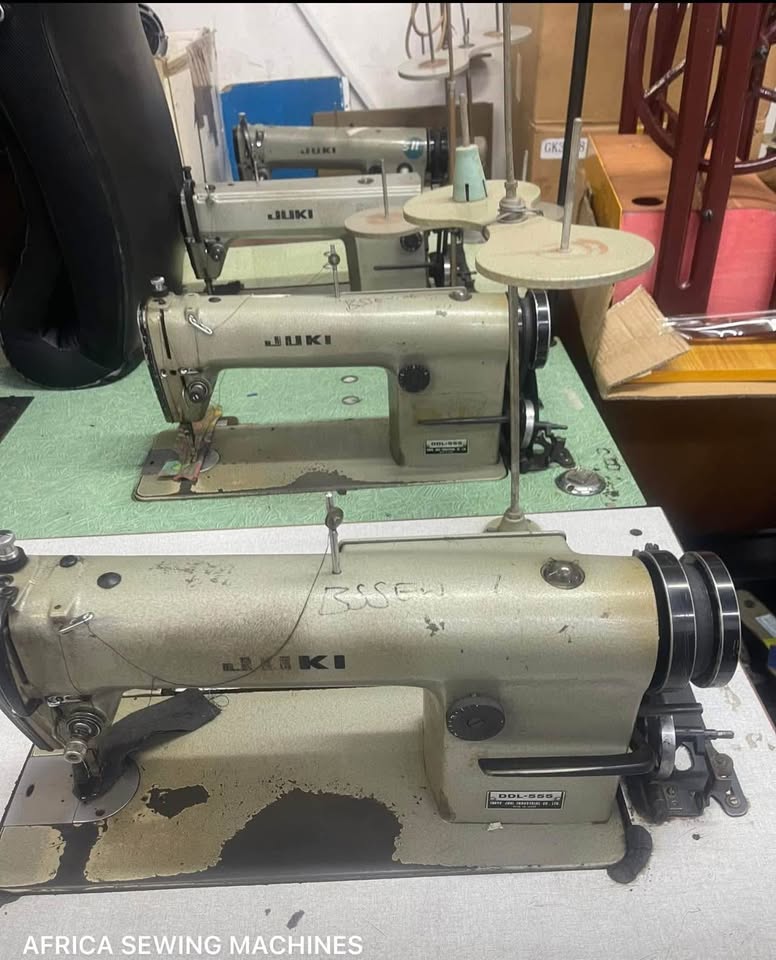 SECONDHAND INDUSTRIAL SEWING MACHINES | Junk Mail Marketplace