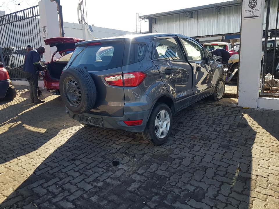 Ford Ecosport Ford stripping - Private Seller Ford Ecosport Ford stripping - Private Seller