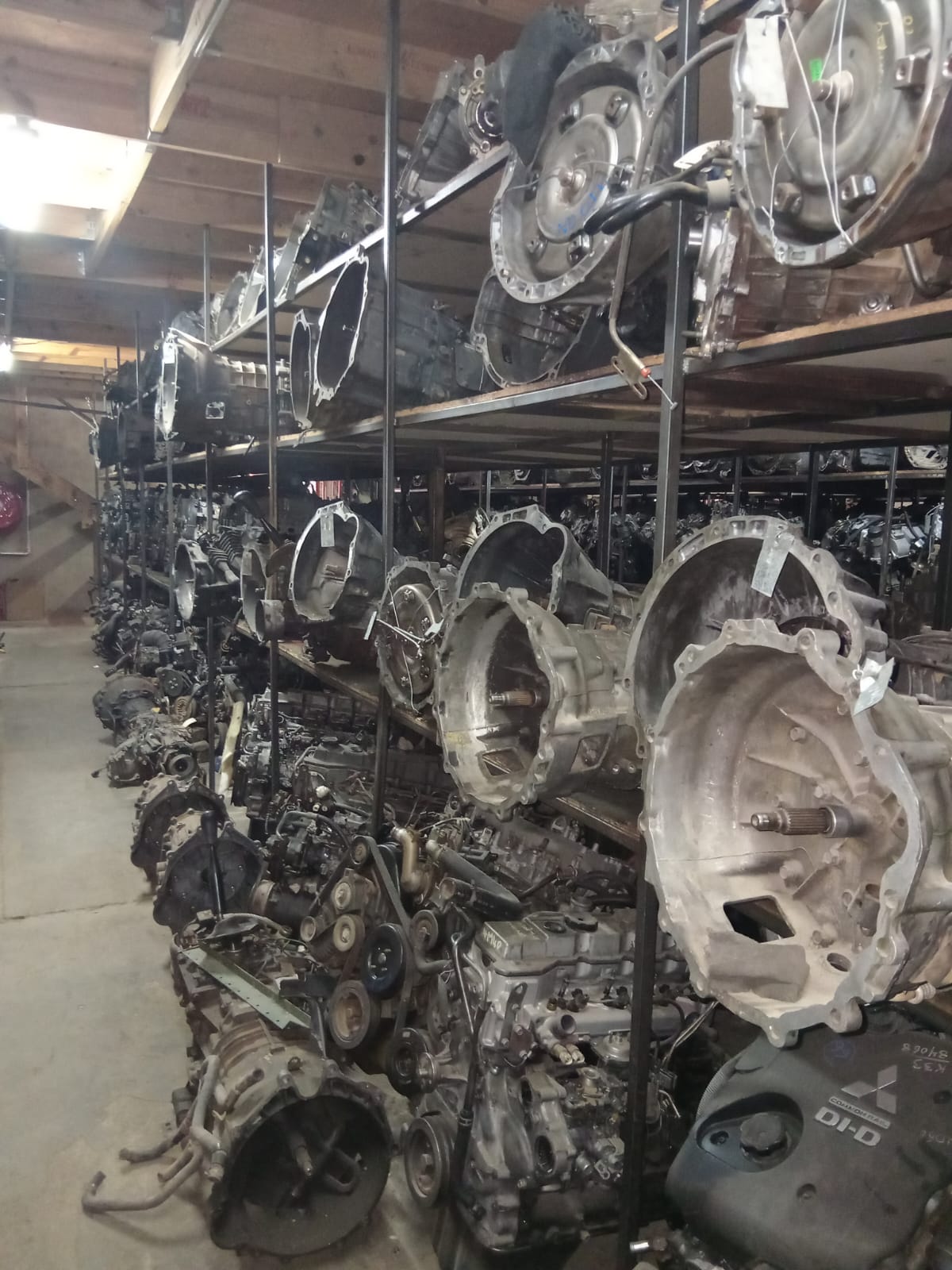 USED MITSUBISHI GEARBOXES FOR SALE - Private Seller USED MITSUBISHI GEARBOXES FOR SALE - Private Seller