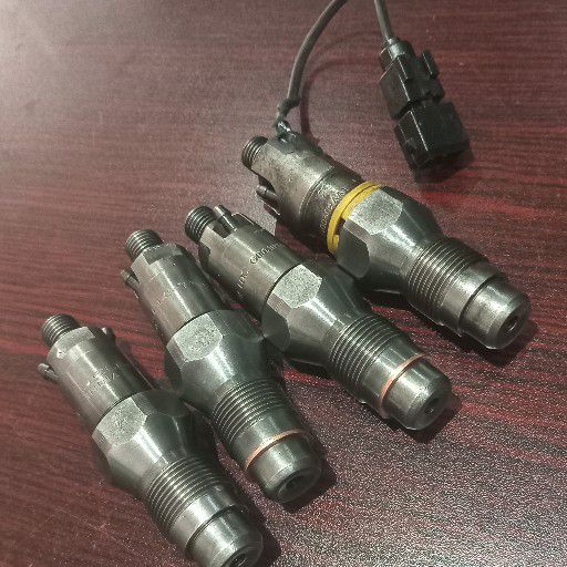 TATA SUPER ACE DIESEL INJECTORS - Private Seller TATA SUPER ACE DIESEL INJECTORS - Private Seller