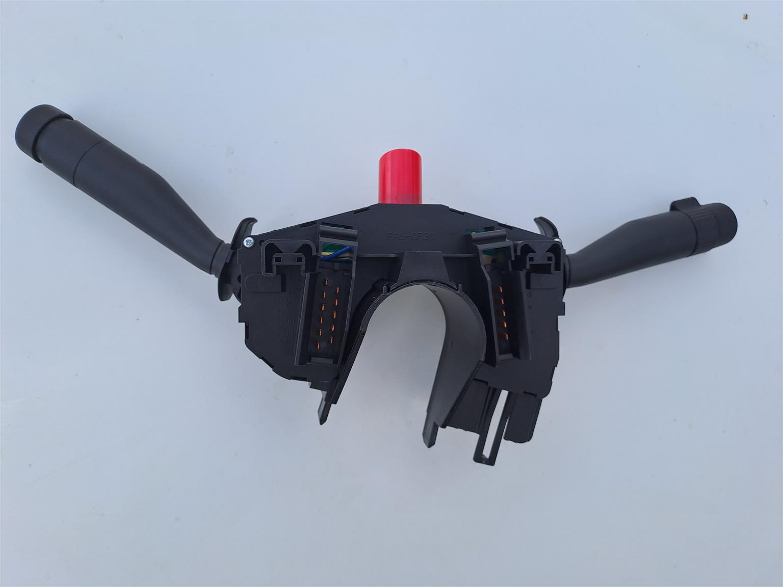 Ford Bantam/Ikon Indicator+Headlamp+Wiper+Hazard Switch 20 Pin 2003-2012.Brand n - Private Seller Ford Bantam/Ikon Indicator+Headlamp+Wiper+Hazard Switch 20 Pin 2003-2012.Brand n - Private Seller