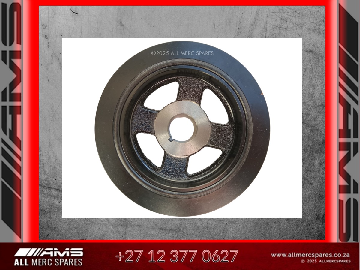 NEW MITSUBISHI OUTLANDER 4B12 CRANKSHAFT PULLEY - Private Seller NEW MITSUBISHI OUTLANDER 4B12 CRANKSHAFT PULLEY - Private Seller