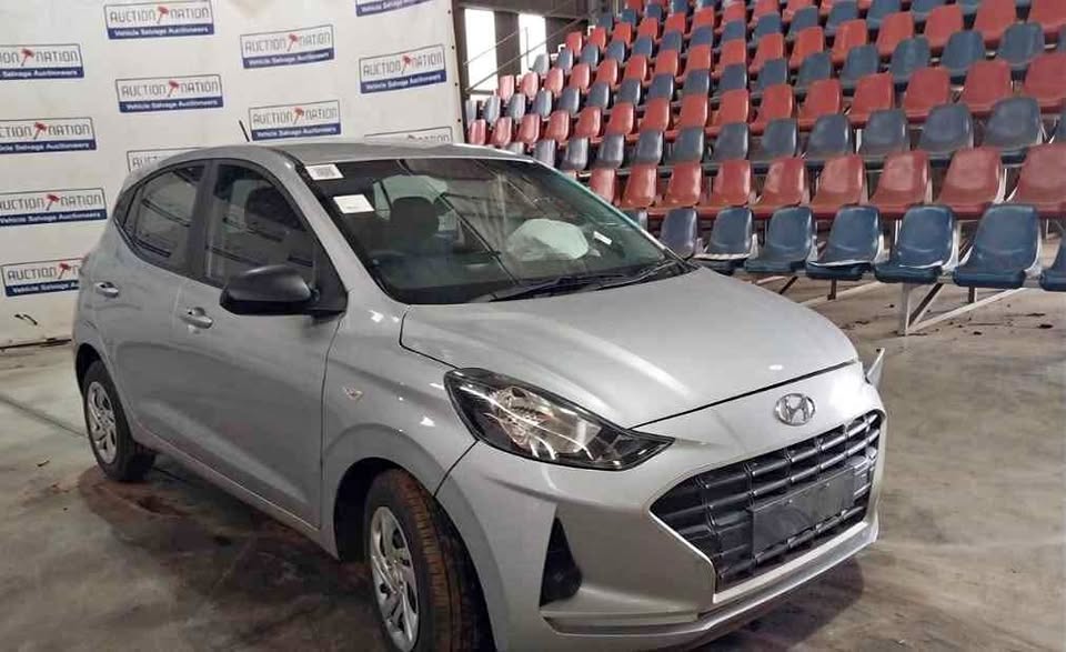 Hyundai i10 for Spares