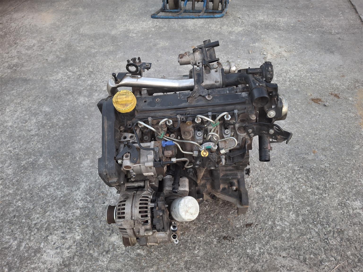 2019 NV200 diesel engine - Private Seller 2019 NV200 diesel engine - Private Seller