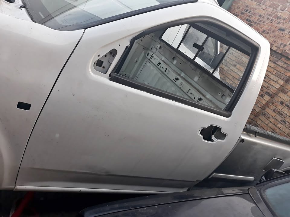 Gwm Steed 3 Single Cab Door For Sale - Private Seller Gwm Steed 3 Single Cab Door For Sale - Private Seller