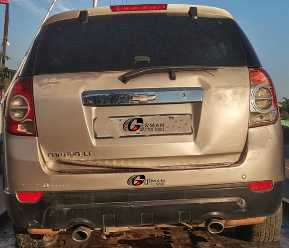 Now Stripping for Spares Chev Captiva 2.4 Manual - Private Seller Now Stripping for Spares Chev Captiva 2.4 Manual - Private Seller