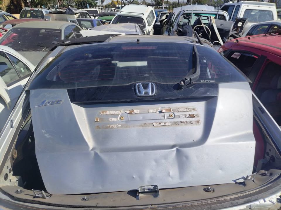 Honda Jazz tailgate - Private Seller Honda Jazz tailgate - Private Seller