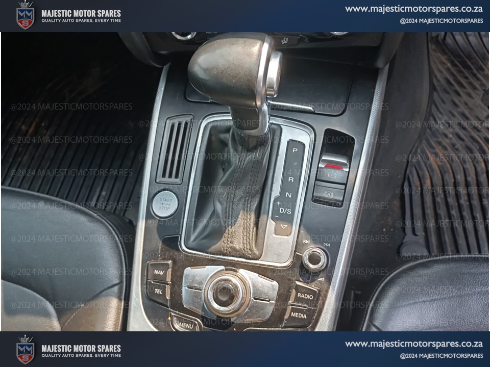 2013 Audi A5 MMI Unit for Sale (Multimedia Interface Unit) - Private Seller